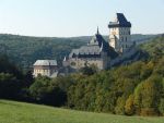 Karlstejn castle